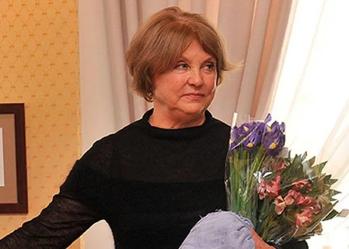 На 86-м году умерла Ванда Леонова: какая реальная причина смерти? Почему не смогли спасти?