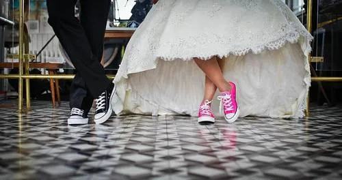 Будь стройной невестой! Как можно быстро похудеть к свадьбе. Как похудеть перед свадьбой? 2