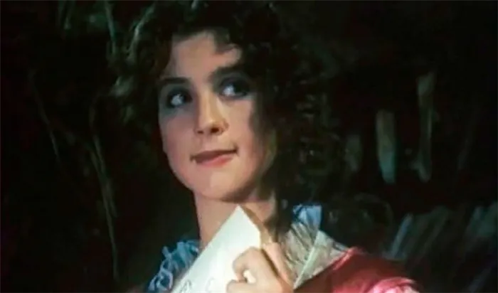 Кадр из фильма «Тайна королевы Анны, или мушкетеры 30 лет спустя»