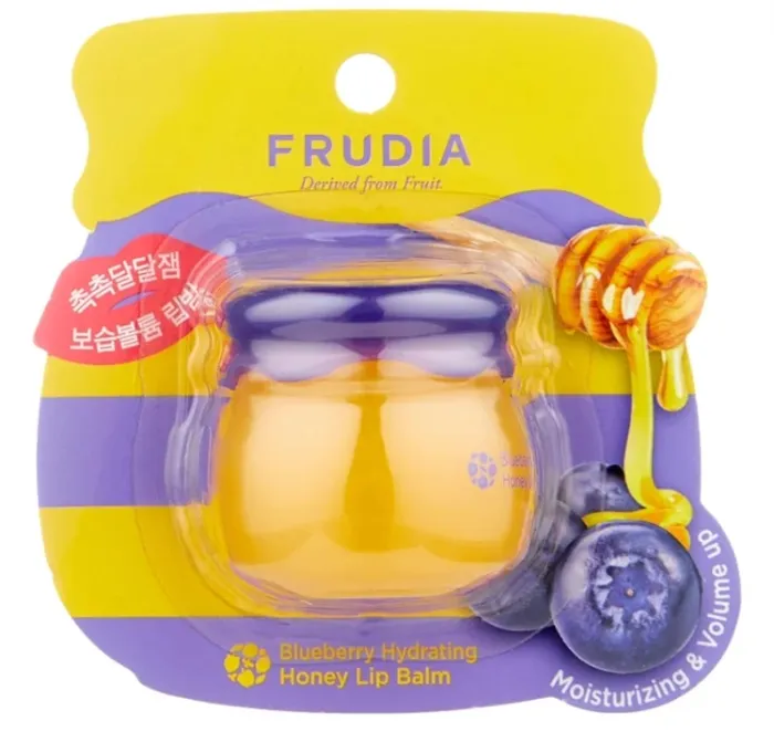 Frudia Бальзам для губ Hydrating honey