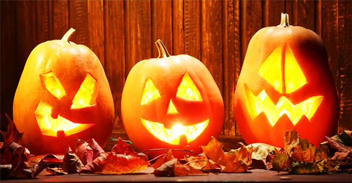 Интересные идеи подготовки к Хэллоуину в домашних условиях. Как подготовиться к хэллоуину? 2