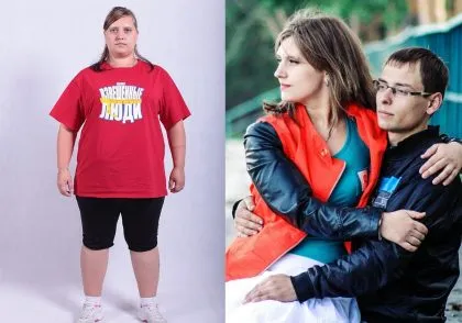 Как сегодня выглядят 5 женщин из шоу «Взвешенные люди», которые сбросили до 70 кг. Взвешенные люди как выглядят сейчас участники? 2