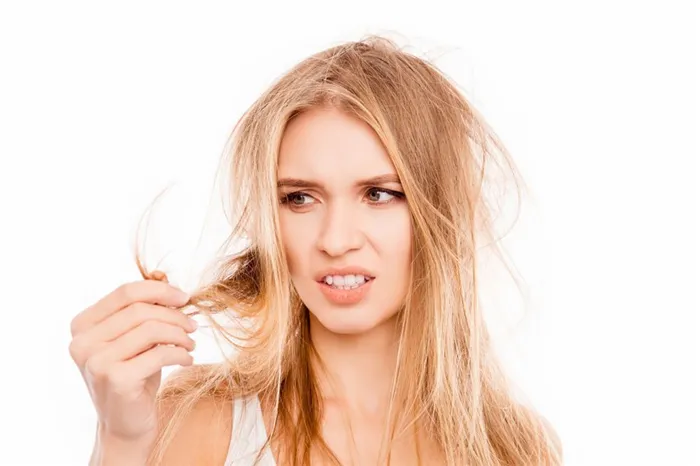 Как восстановить поврежденные волосы. Как восстановить поврежденные волосы? 2
