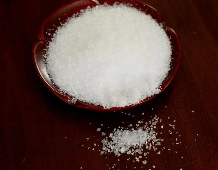 кошерная соль фото