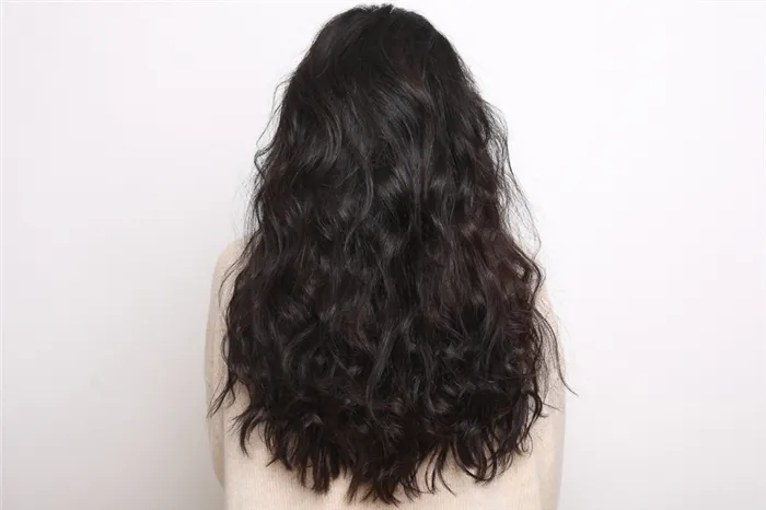 6 легких способов придать объем волосам у корней. Как придать объем волосам? 5