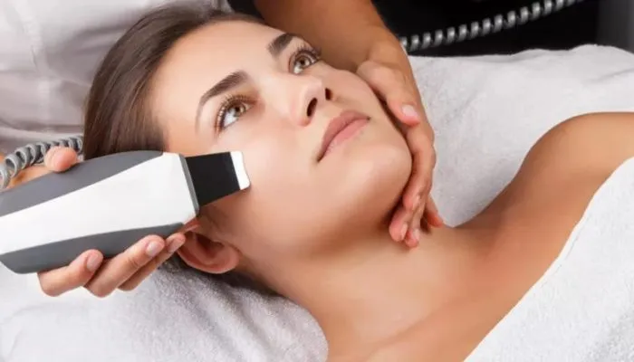 Лучшие аппараты для ультразвуковой чистки лица: как выбрать. Как выбрать ультразвуковой аппарат для чистки лица? 14