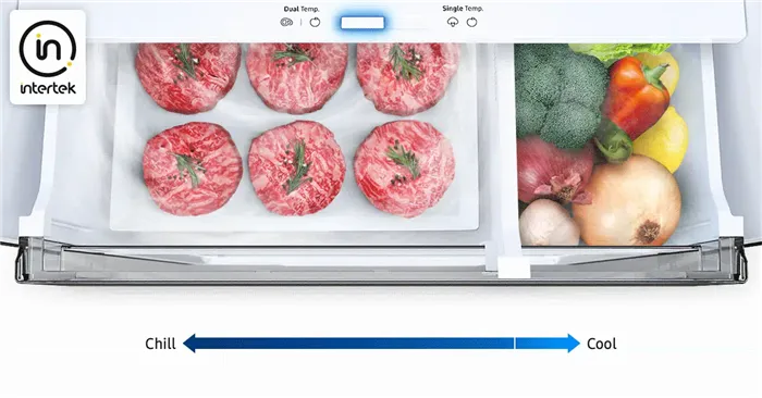 12 лучших холодильников Samsung — рейтинг на 2021-й год. Metal cooling samsung что это? 3
