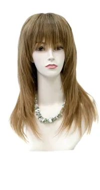 Натуральный парик Ирида (55 см)
