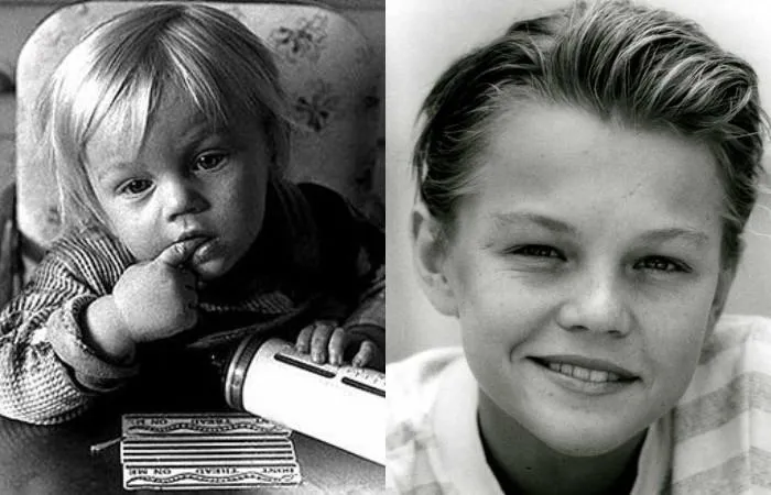 Причёски Леонардо Ди Каприо: как менялся стиль звезды с молодости до наших дней. Прическа как у ди каприо? 4