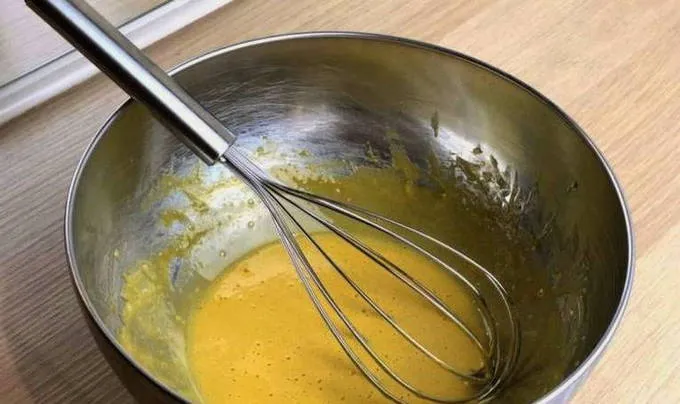 Сырный крем-суп - классический рецепт с пошаговыми фото. Сырный суп как в ресторане? 51