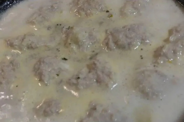 Сырный крем-суп - классический рецепт с пошаговыми фото. Сырный суп как в ресторане? 54