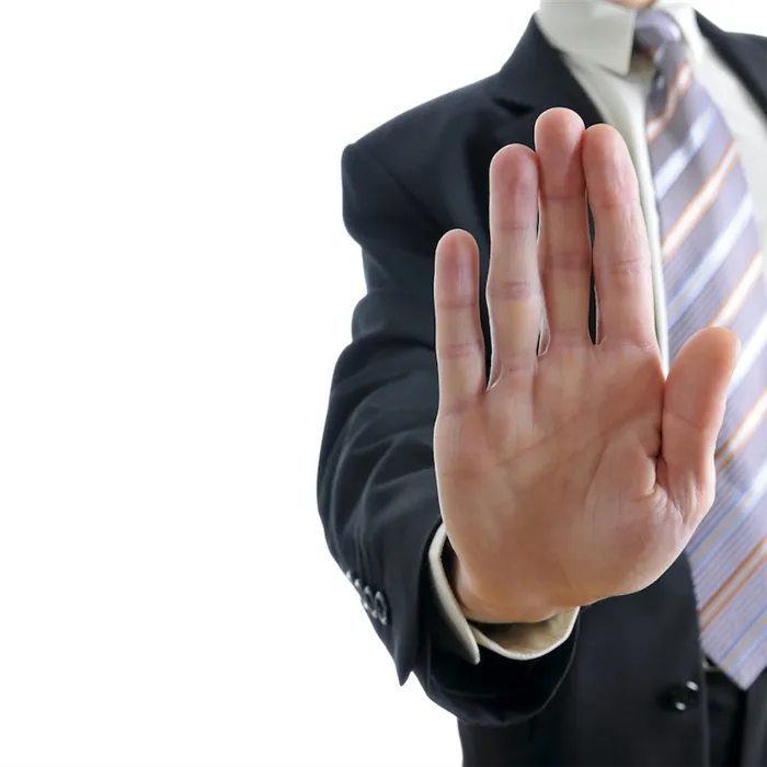 9 советов, как тактично отказать начальнику. Как научиться говорить нет на работе? 2