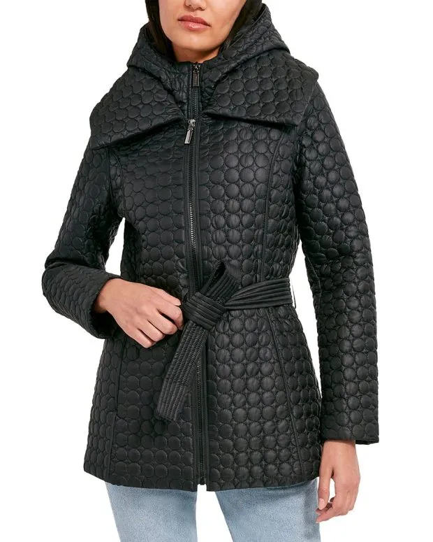 Женские куртки осень зима 2023 2024. Какие куртки сейчас в моде? 18