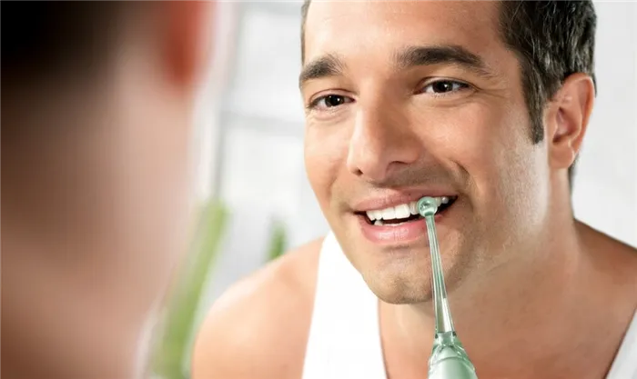 Ирригатор полости рта: какой лучше выбрать для чистки зубов и как сделать правильный выбор. Как выбрать ирригатор для полости рта? 3