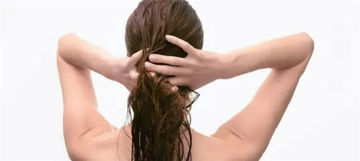 Как защитить волосы в бассейне от хлорки. Как защитить волосы в бассейне? 3
