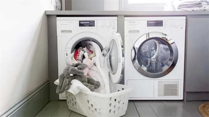 Какие вещи можно стирать в стиральной машине. Что можно стирать в стиральной машине? 4