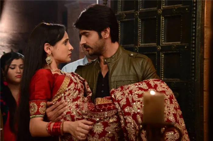 10 лучших индийских сериалов всех времен. Индийский сериал что это за любовь? 2