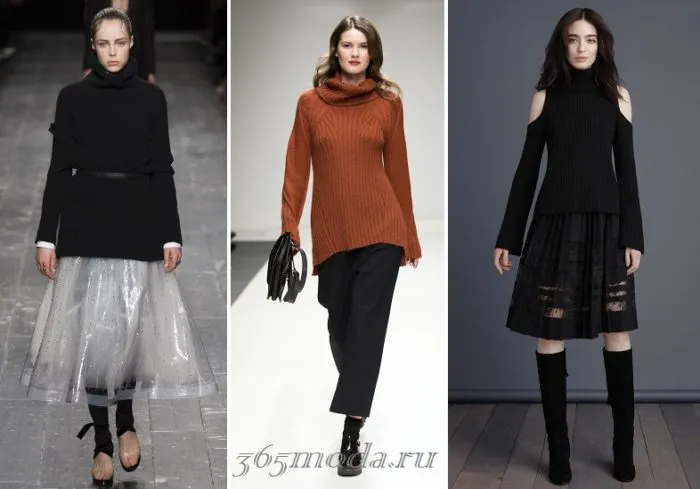 Модные кофты женские 2022: оригинальные и стильные модели. Какие кофты сейчас в моде? 37