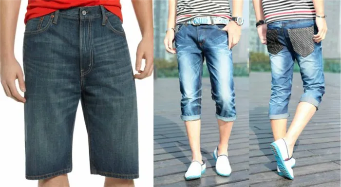 Один тренд — 10 образов: создаем стильные наряды без затрат. Как носить рубашку с джинсовыми шортами? 11