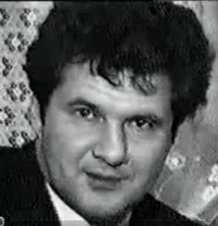 Александр Маслов, лидер «Волговской» организованной преступной группировки