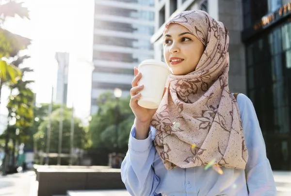 Самые распространенные мифы об арабских женщинах