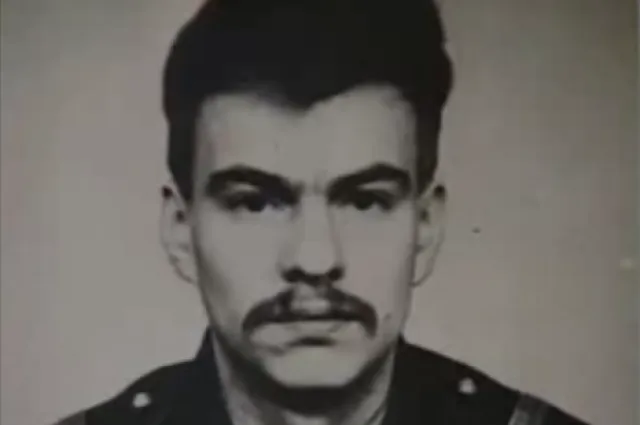 Серийный убийца Павел Шувалов служил в милиции. 