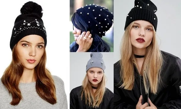 Не только шапка: самые модные головные уборы зимы-2022. Какие головные уборы сейчас в моде? 3