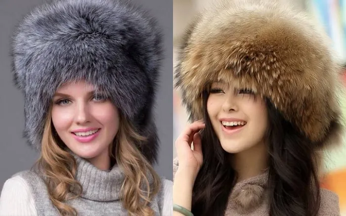 Не только шапка: самые модные головные уборы зимы-2022. Какие головные уборы сейчас в моде? 6