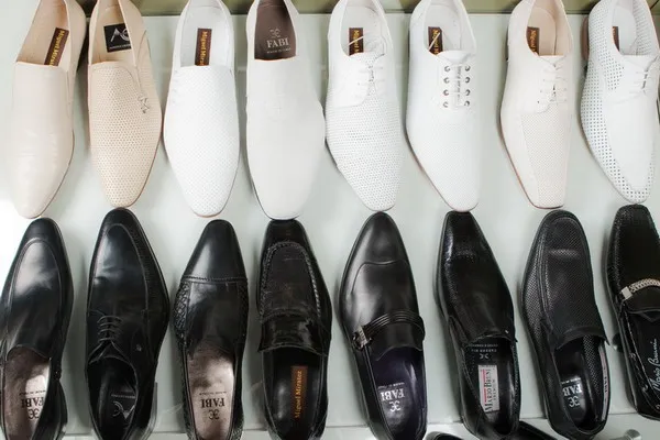 Твоя любимая обувь и характер. Что можно сказать о человеке по обуви? 2