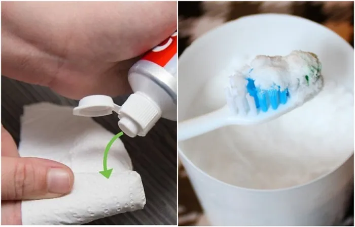 Чем почистить зубы, если нет зубной пасты: советы стоматолога. Как почистить зубы без зубной щетки? 3