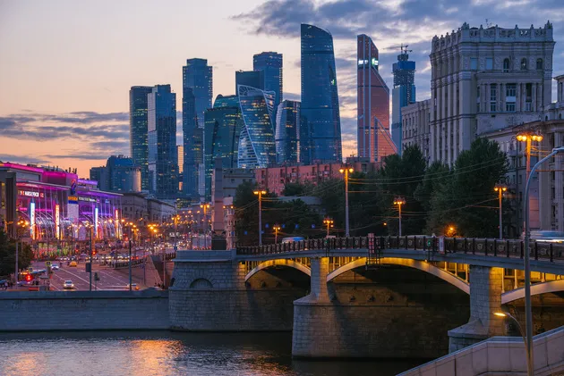 Где сфотографироваться для «Инстаграма» в Москве: топ красивых и необычных мест. Места где можно пофоткаться в москве? 7