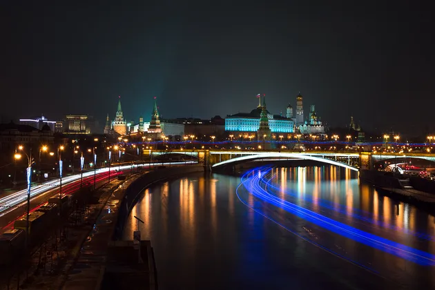 Где сфотографироваться для «Инстаграма» в Москве: топ красивых и необычных мест. Места где можно пофоткаться в москве? 2