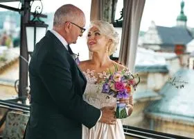 Как выйти замуж после 40 лет. Как выйти замуж в 45 лет женщине? 2