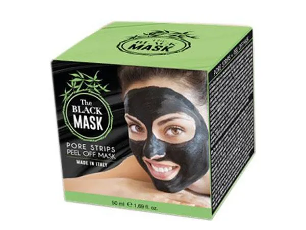 Крахмальные маски для лица с лифтинг-эффектом. Маска с эффектом ботокса в домашних условиях? 7