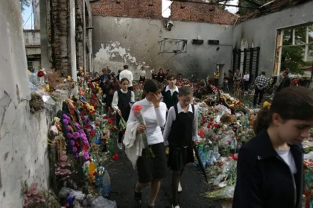 17 лет теракту в Беслане: хроника и последствия трагедии, воспоминания выживших. Что произошло в беслане? 5