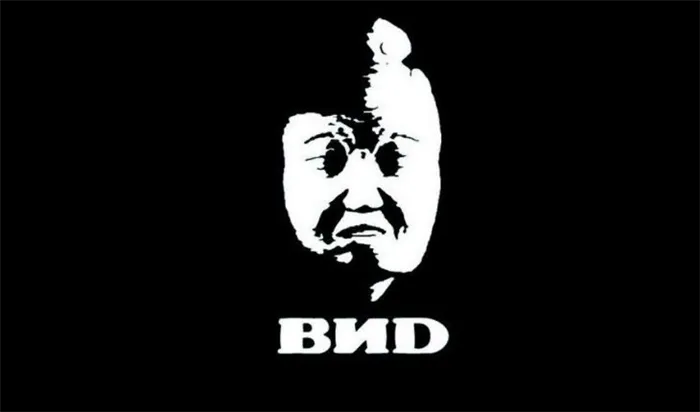 Логотип компании ВИD