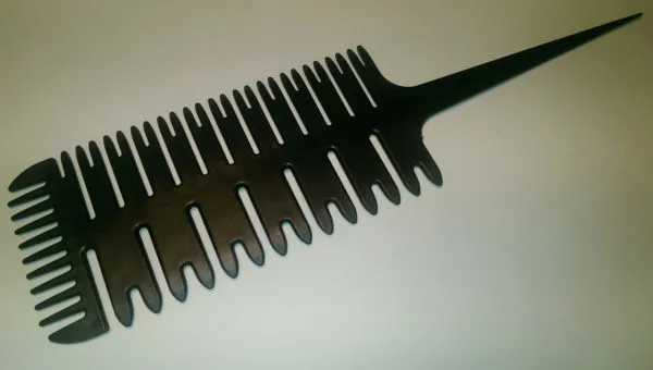 Пошаговая инструкция, как самостоятельно в домашних условиях сделать мелирование на длинные волосы. Как сделать мелирование в домашних условиях? 5