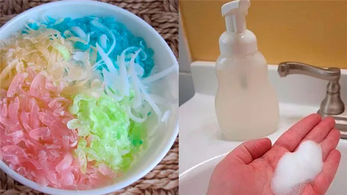 ТОП-7 лучших жидких мыл для рук: какое выбрать, как сделать, плюсы и минусы, отзывы. Какое жидкое мыло лучше для рук? 6