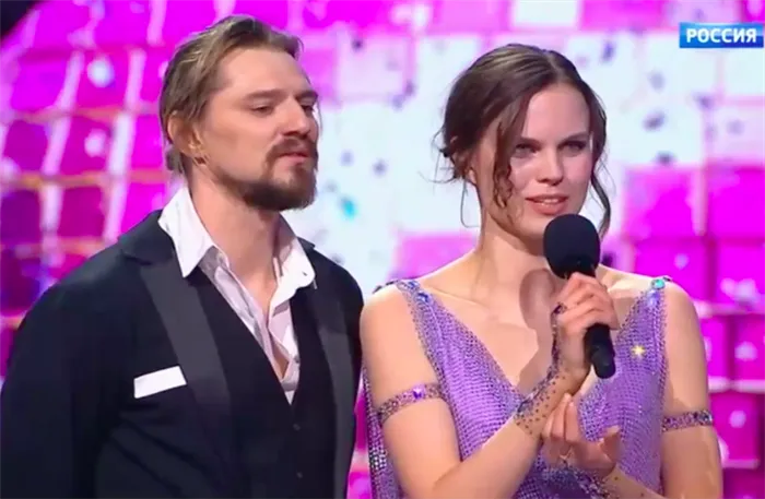 Обошли Зудину и Миронову: названы победители шоу «Танцы со звездами»