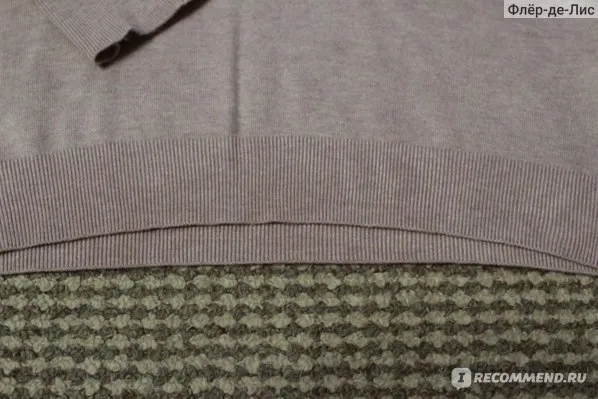 Как носить свитер-рукава: 5 стильных вариантов. Свитер зара только рукава как называется? 9