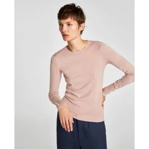 Как носить свитер-рукава: 5 стильных вариантов. Свитер зара только рукава как называется? 2