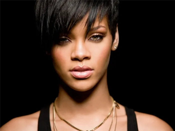 Название и обложка восьмого альбома Rihanna