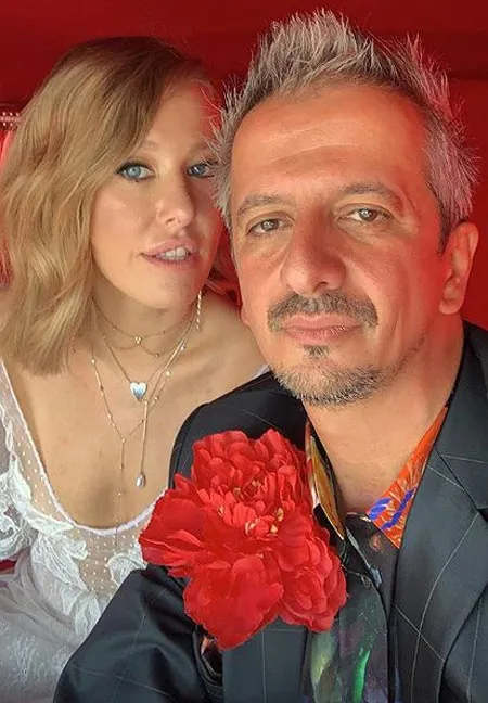 Свадьба Ксении Собчак и Константина Богомолова 2