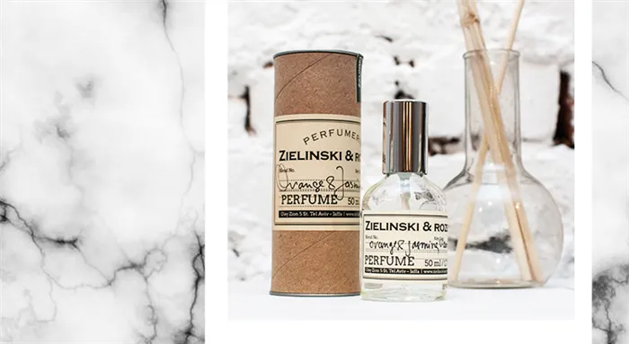 Любимые ароматы питерских рестораторов: о парфюмерии Zielinski & Rozen. Зеленский духи какие самые популярные? 3