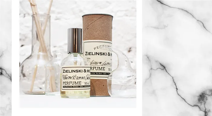 Любимые ароматы питерских рестораторов: о парфюмерии Zielinski & Rozen. Зеленский духи какие самые популярные? 2