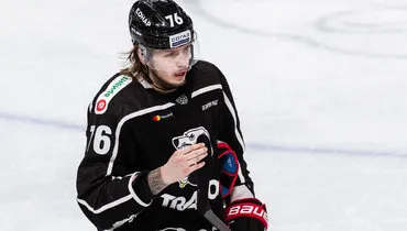 Никита Щербак продолжит карьеру в Словакии. Никита щербак хоккеист где играет? 2