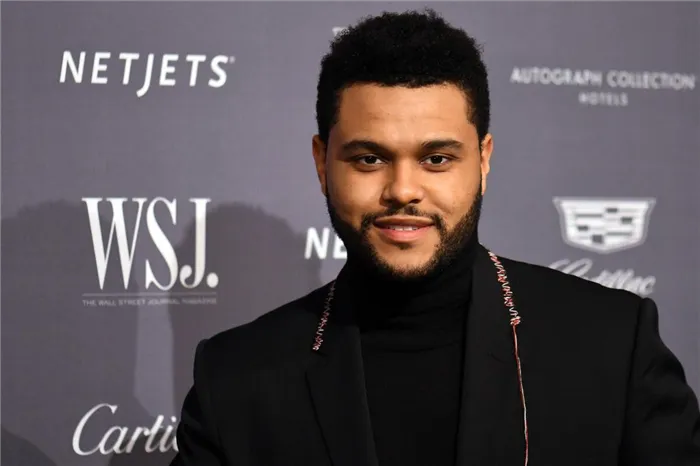 The Weeknd смутил фанатов пугающей пластикой лица в новом клипе