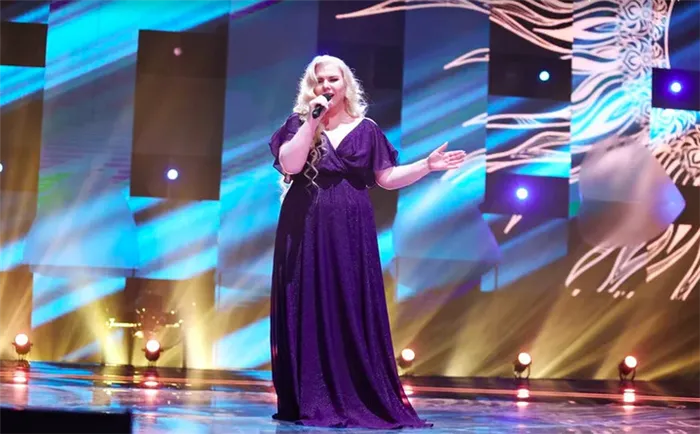 Самый честный вокал: уроженка Башкирии выиграла в шоу «Ну-ка, все вместе! » и получила миллион рублей. Ну ка все вместе финал кто победил? 6