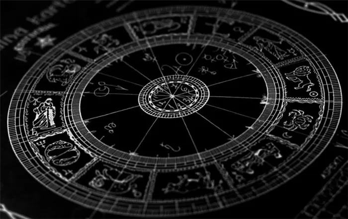 Специалисты NASA сместили даты знаков зодиакального круга