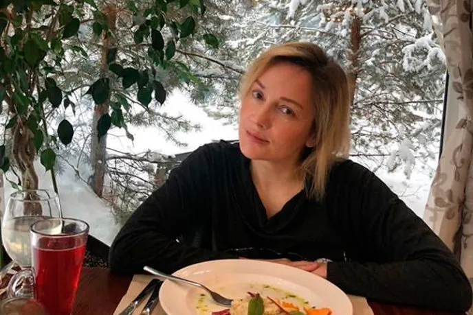 Так молодо выглядите»: 51-летняя Татьяна Буланова изменилась до неузнаваемости. Как сейчас выглядит татьяна буланова фото? 5
